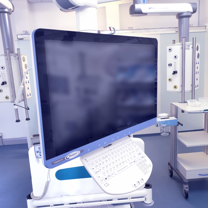 Symposia® Point of Care Computers and Tablets