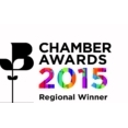 Chamber Awards 2015
