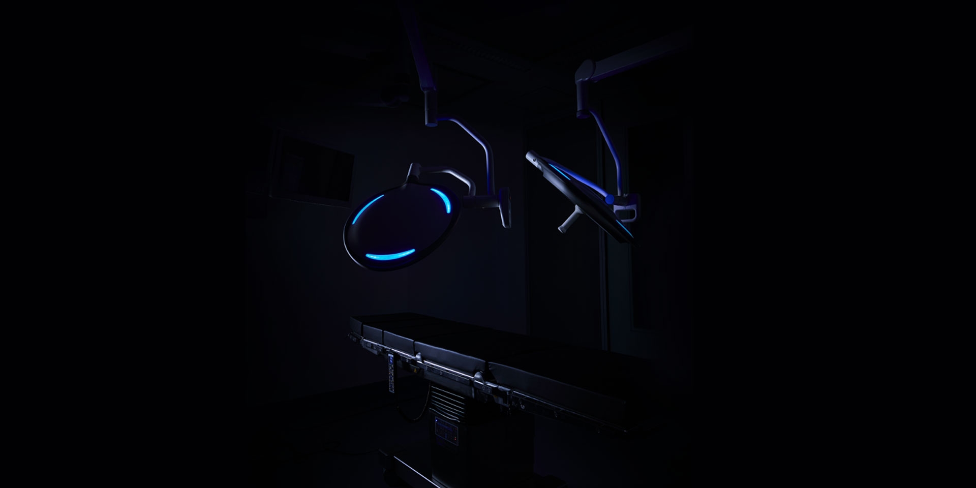Brandon-Medical-quasar-qi-operating-lights-2026