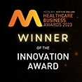 brandon-medical-medilink-awards-2023-innovation winner